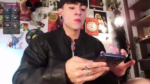 Snapshot of mathewth chatting on January 12, 2:14 am Mathew                        online show from January 12, 2:14 am