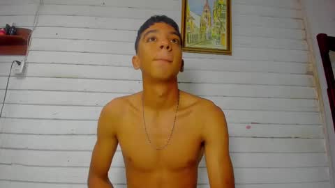 Mathias Fernandez online show from January 29, 2:10 pm