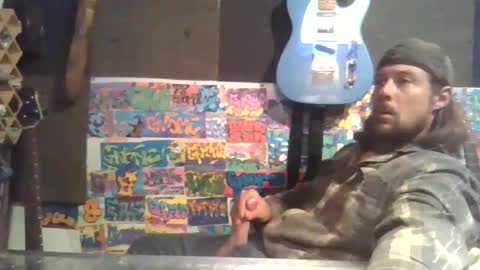 Snapshot of mathydonaski chatting on October 18, 8:30 am mathydonaski online show from October 18, 8:30 am