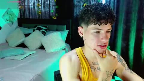     online show from March 19, 8:56 pm