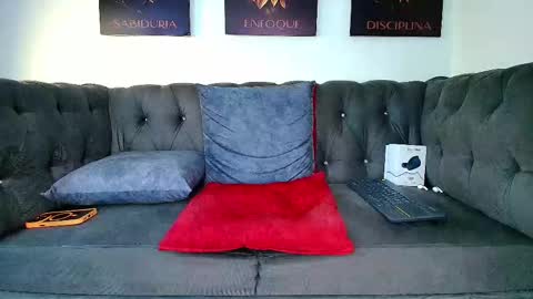  MATIAS COSTA  online show from March 4, 12:39 am