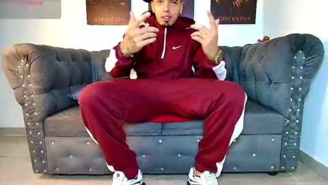  MATIAS COSTA  online show from November 2, 11:58 am