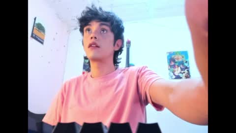 matiasganthier online show from March 24, 7:46 am