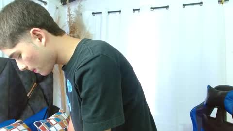 Mati online show from November 6, 3:04 pm