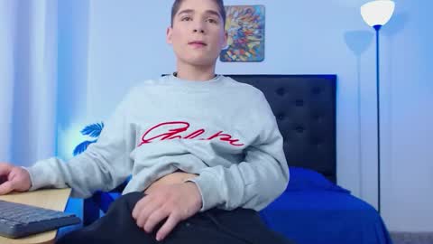 Mati online show from January 10, 1:48 pm