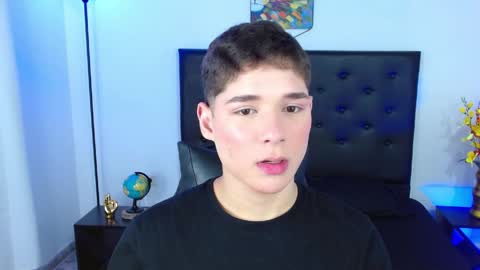 Mati online show from April 6, 1:23 pm