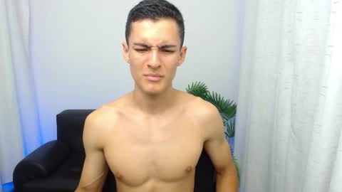 Matias online show from November 15, 4:20 pm