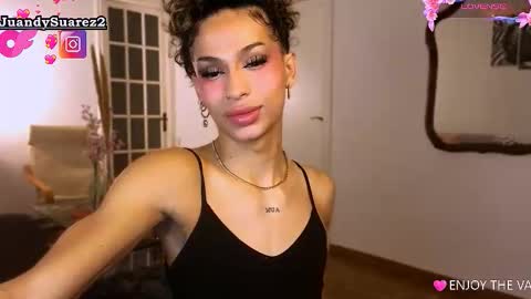 Abby Bella online show from February 28, 6:12 am