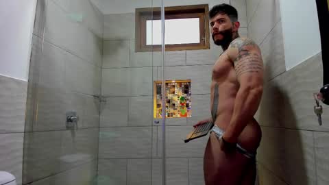 matius foxter online show from October 10, 10:46 pm