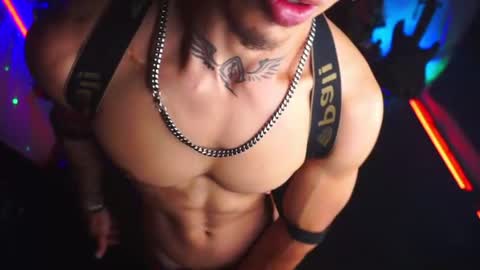 matius online show from August 8, 5:14 am