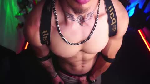 matius online show from April 28, 4:39 am
