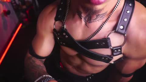 matius online show from May 6, 5:52 am