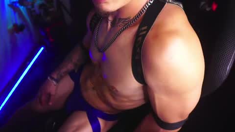 matius online show from April 25, 4:59 am