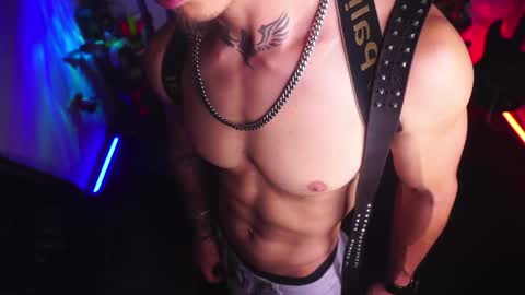 matius online show from April 21, 1:53 am