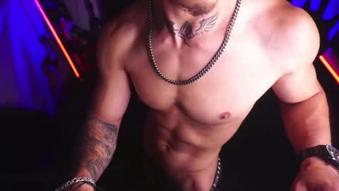 matius online show from April 19, 6:10 pm