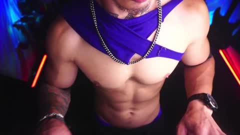 matius online show from April 24, 4:37 am