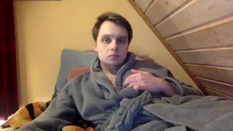 Snapshot of matko1492 chatting on February 14, 6:40 pm matko1492 online show from February 14, 6:40 pm