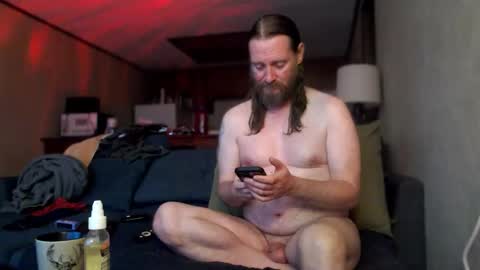 matross43 online show from February 5, 5:42 pm