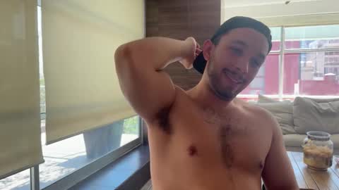 The Matt Leon online show from February 12, 6:40 pm