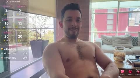 The Matt Leon online show from February 27, 8:31 pm