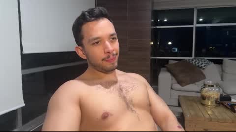 The Matt Leon online show from February 17, 1:47 am