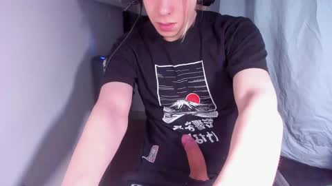 Matt online show from February 23, 10:20 pm