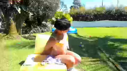 Matt Sweet online show from September 9, 2:38 pm