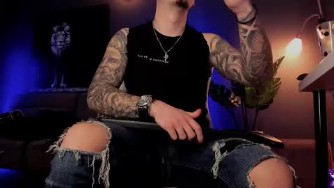 Matt online show from March 13, 8:22 am