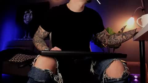 Matt online show from March 2, 7:59 am