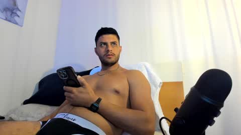  ig mattventure94 online show from January 25, 2:37 am