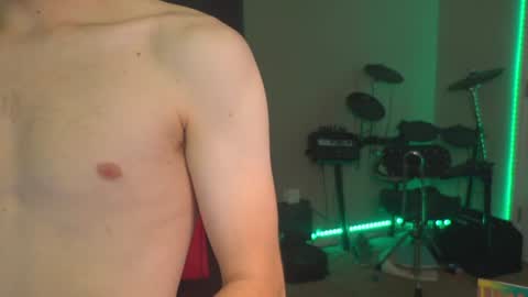 Matt Cash online show from July 7, 1:16 am