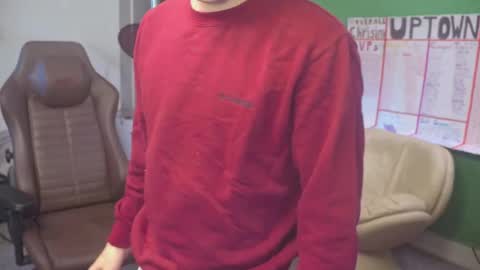 Matt Cash online show from September 9, 1:05 am