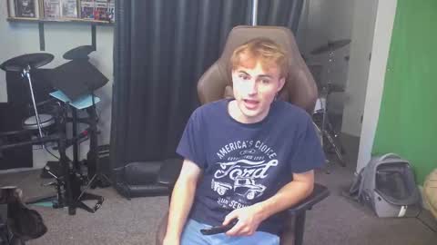 Matt Cash online show from September 21, 1:17 am