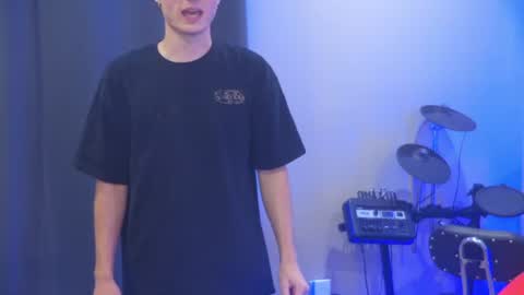 Matt Cash online show from July 21, 1:18 am