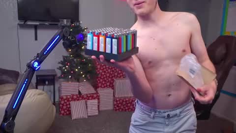 Matt Cash online show from January 3, 2:10 am