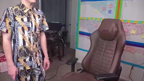 Matt Cash online show from December 27, 2:14 am