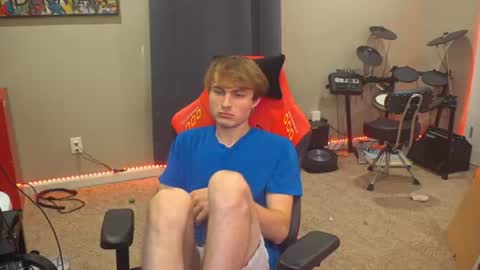 Matt Cash online show from July 31, 1:27 am