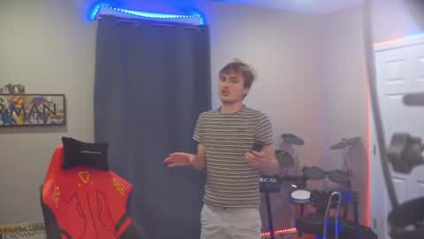 Matt Cash online show from June 25, 1:08 am