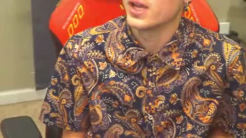 Matt Cash online show from June 14, 4:09 pm