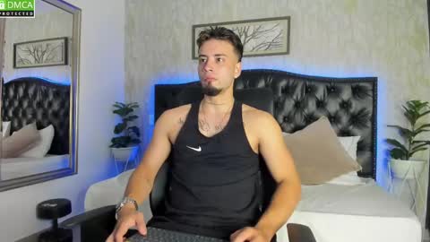 Matt online show from March 3, 5:12 pm