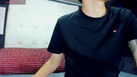 ---Matteo--- online show from September 15, 5:09 am