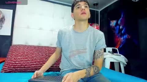 ---Matteo--- online show from September 11, 3:05 am