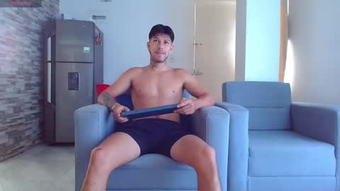 matteo_leto online show from September 17, 4:19 pm