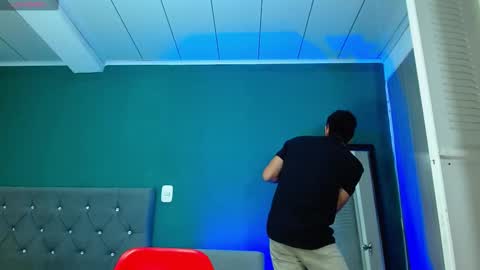 matteo_leto online show from September 11, 7:13 pm