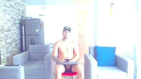 matteo_leto online show from September 25, 12:26 pm