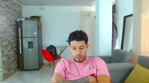 matteo_leto online show from October 8, 12:42 pm