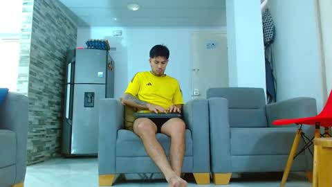 matteo_leto online show from October 3, 12:32 pm