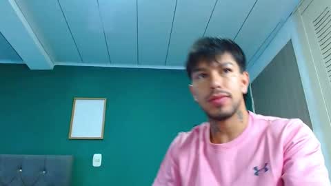 matteo_leto online show from October 14, 12:12 pm