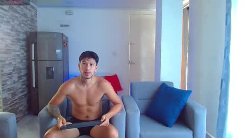 matteo_leto online show from September 16, 4:08 pm