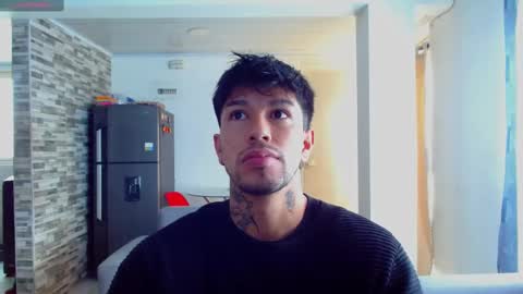 matteo_leto online show from September 22, 12:05 pm